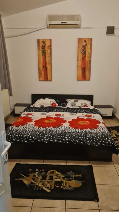 Inchiriere camera cu baie