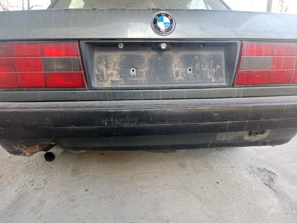 Bmw E30 restail bamer sotiladi