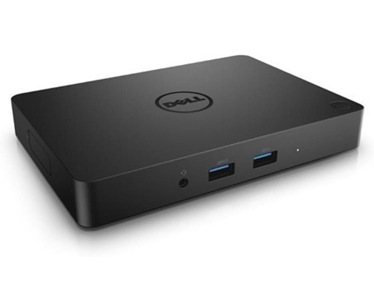 Докинг Станция Dell K17A USB C Display Port