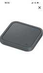 Incarcator wireless SAMSUNG Wireless Pad