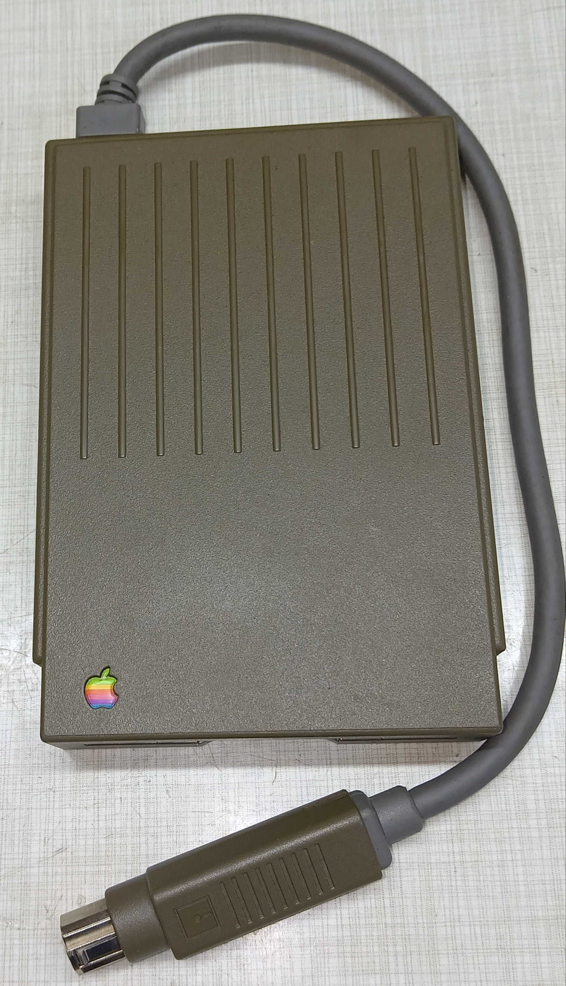 Unitate floppy disk Apple Macintosh HDI-20