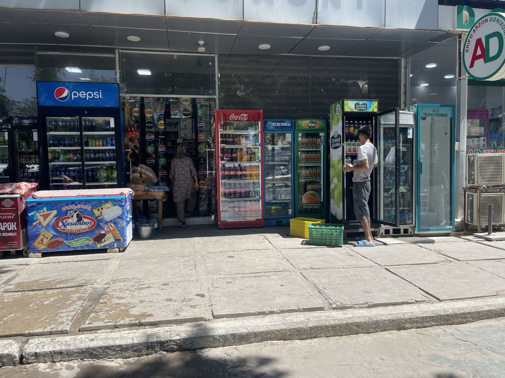 shahar markazida ijaraga beriladi