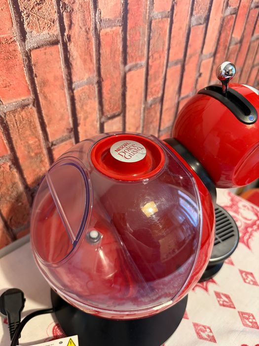 Vand aparat de cafea
