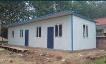 Vindem containere din structura metalica