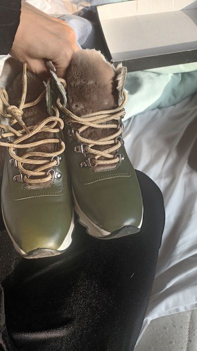 Дамски боти 37номер