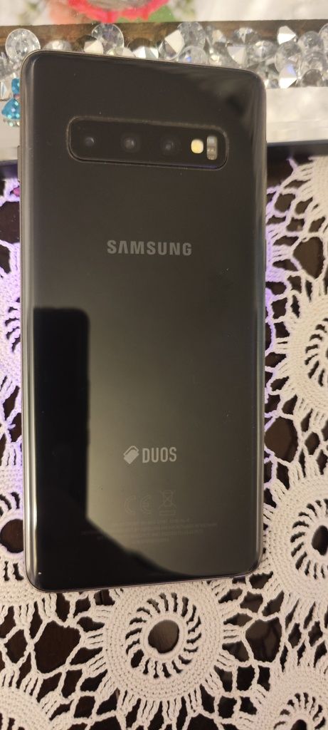 Samsung S10 duos