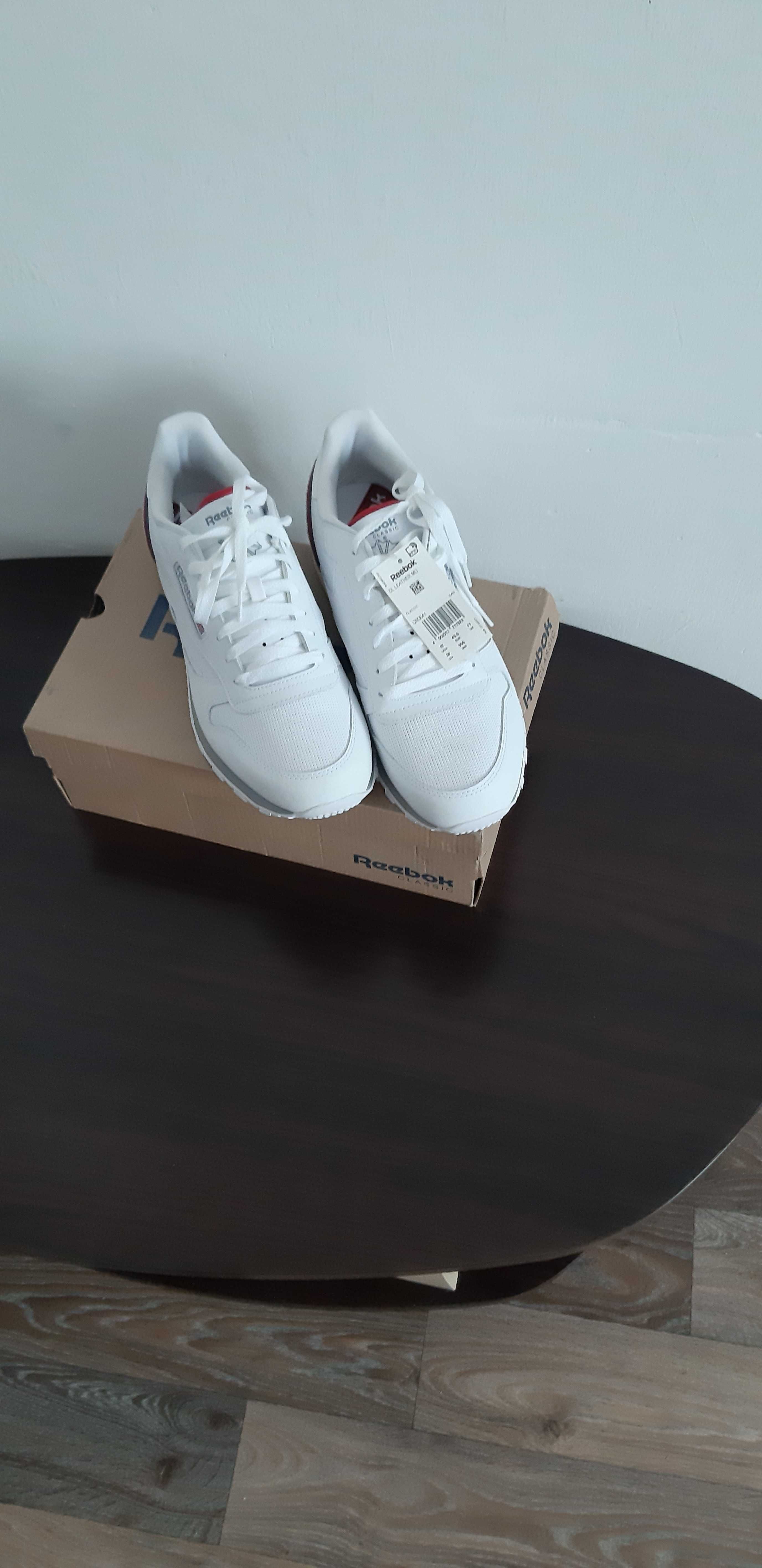 Кроссовки "Reebok"