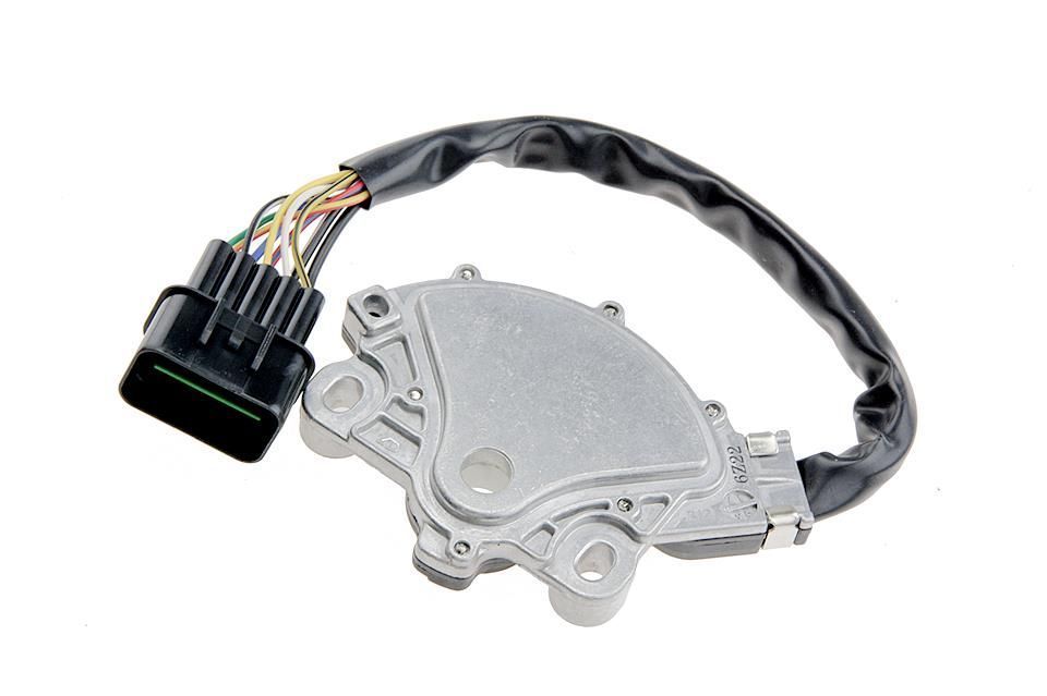 Comutator inhibitor cutie automata, Zmiany Biegów, Mitsubishi L200 2.5did 2006-2015, Pajero V73 3.0 2000-2006, V68, V78 3.2did 2000-2006, Pajero V88w, V93w, W98w 3.0, 3.2did 2007-, NTY EAG-MS-001