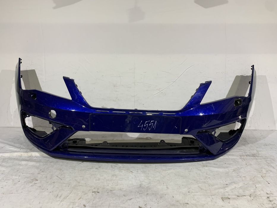 Bara fata Seat Leon 3, facelift, 2016, 2017, 2018, 2019, cod origine OE 5F0807221AJ.