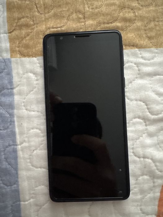 Samsung A01 Core