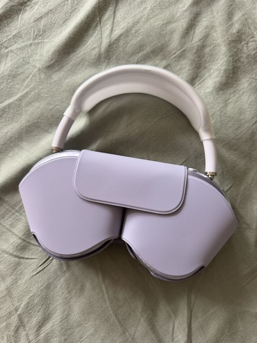 AirPods Max (Gen 2)