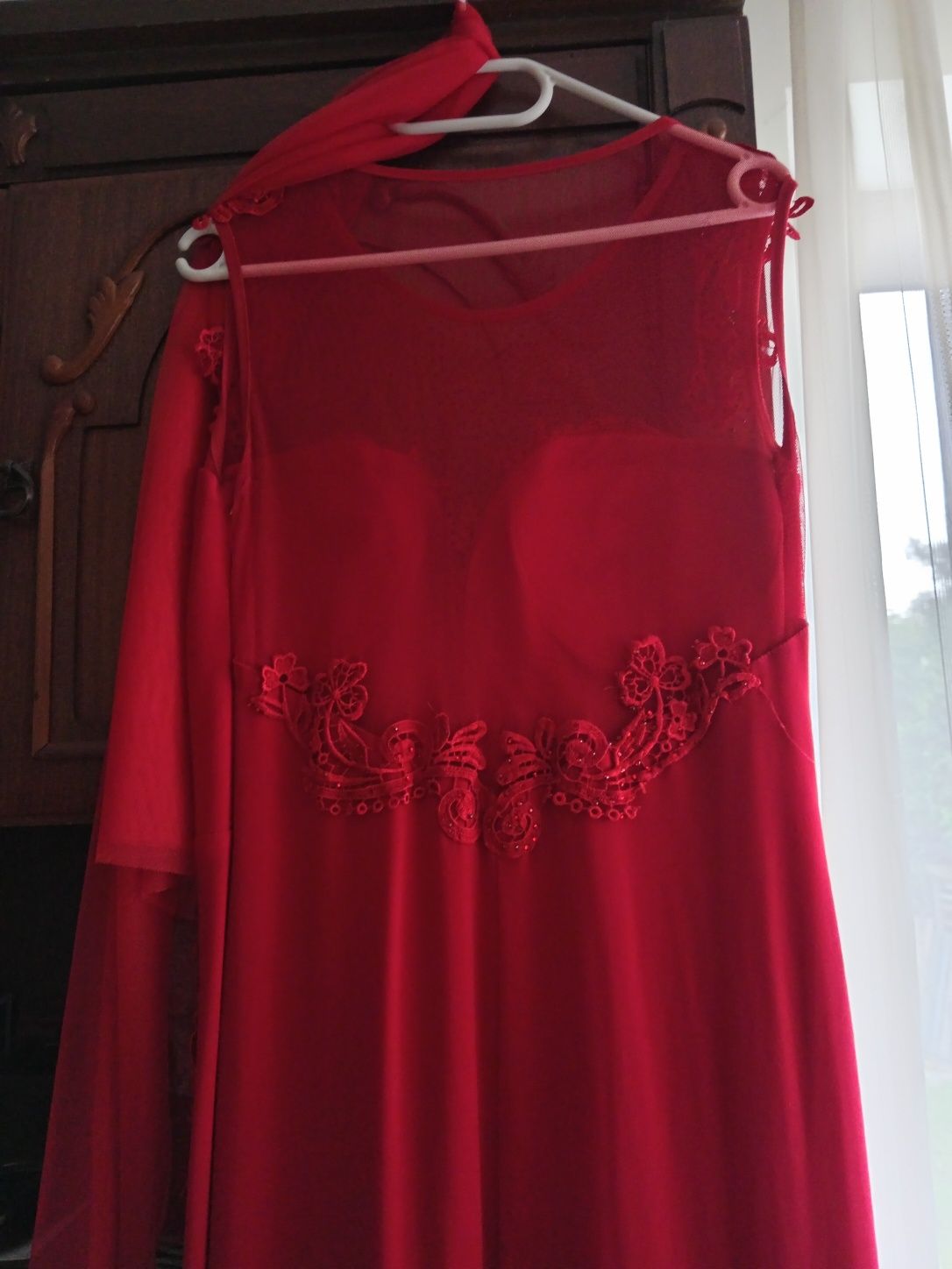 Rochie dama lunga