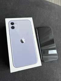 Iphone 11, 64 Gb, Purple