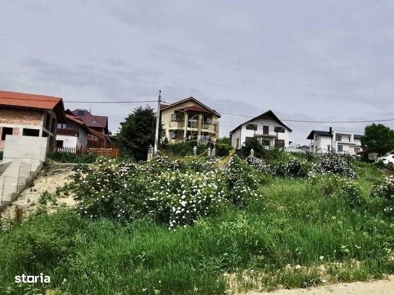 Teren de vanzare