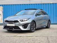 Kia ProCeed GT-Line, 1.5 T-GDi, 160 CP Rate, Garantie