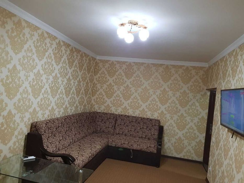 Сергели аренду на семью и студентов