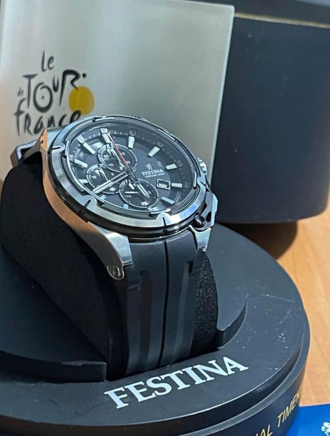 Часовник Festina F16882/4