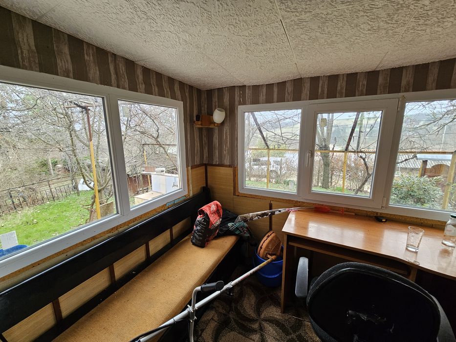 Продава се Къща в с. Долно Абланово, Област Русе - 45 кв.м за 478 €/кв.м - Снимка #5