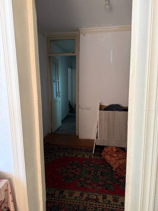 Сдается в аренду квартира