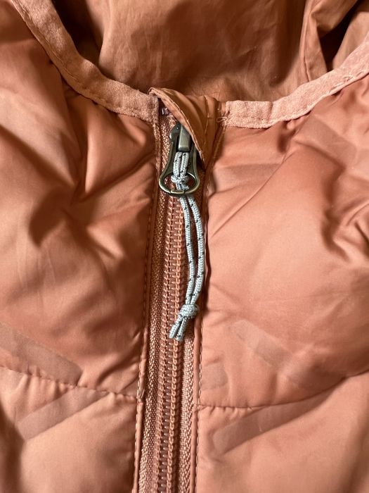 Яке Columbia Omni Heat патентована изолация