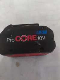 Acumulator Bosch 8ah procore