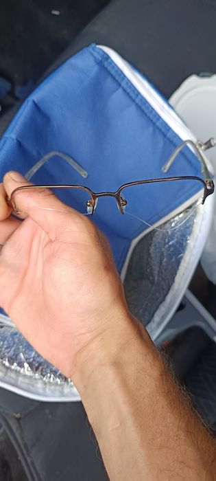 Rama de ochelari PRADA Dama