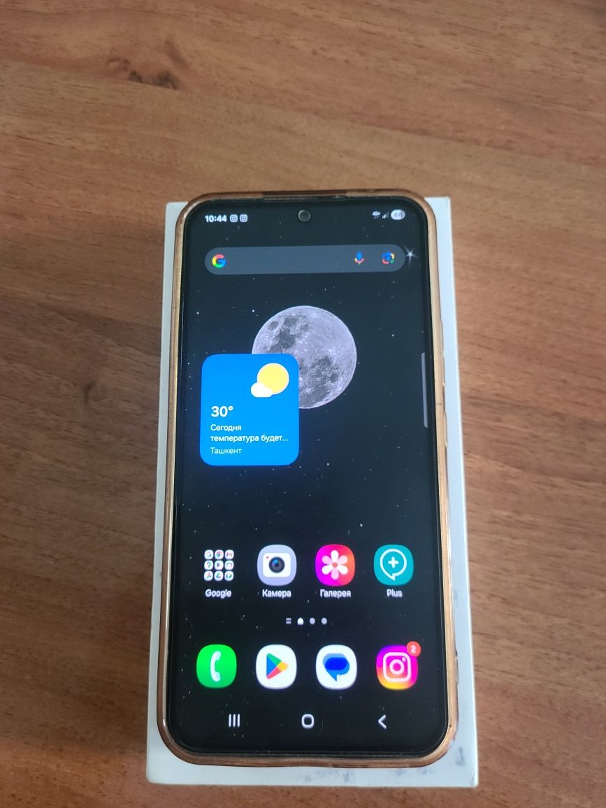 Samsung A54 5G Holati ideal