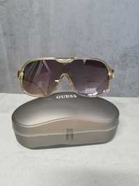 Оригинални дамски слънчеви очила Guess маска -47%