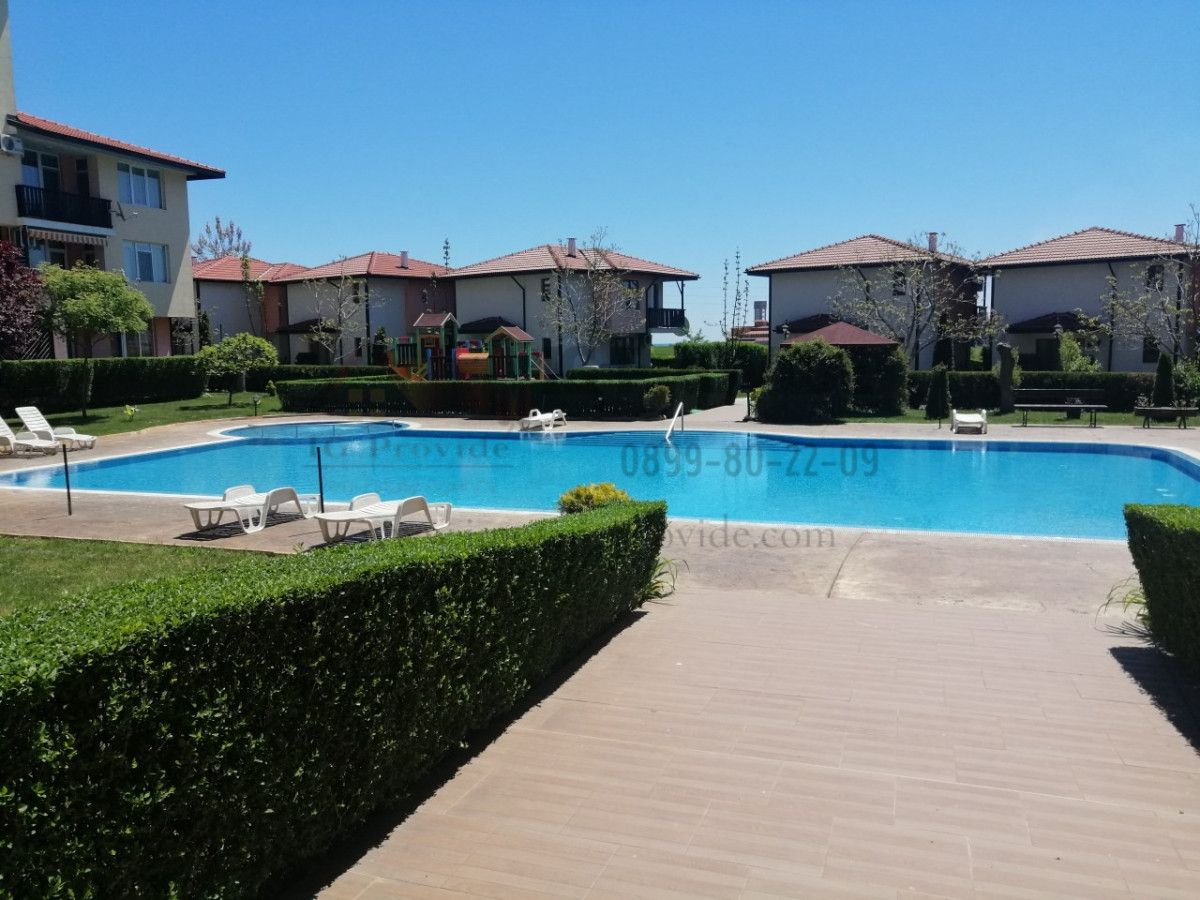 Продава се Двустаен апартамент в Ахелой - 72 кв.м за 911 €/кв.м - Снимка #15