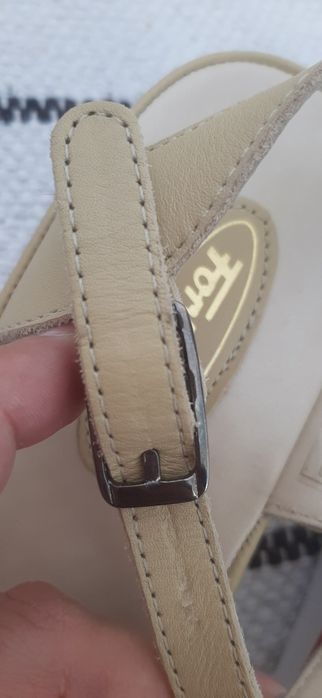 Нови сандали 36 номер