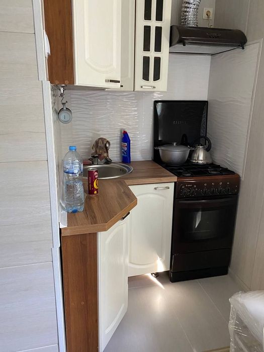 Мегапланет. 1в2/2/4. Евро мебель+техника