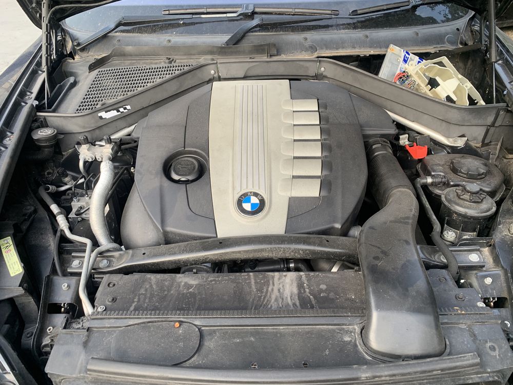Продаваме бмв х5 3.0sd bmw x5 на части