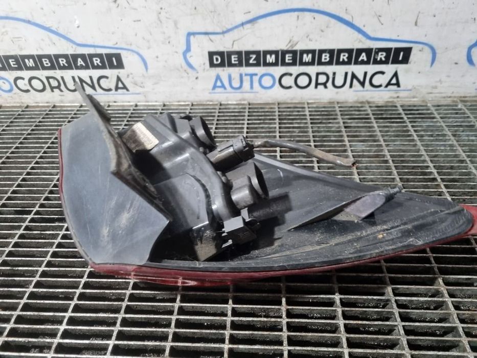 Stop Dreapta Nissan Qashqai Facelift 2010 - 2013 SUV 4 Usi (1300) Bec clasic