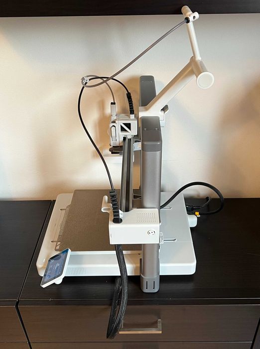 Imprimanta 3D Bambu Lab A1