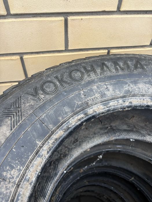 Продам покрышка R17