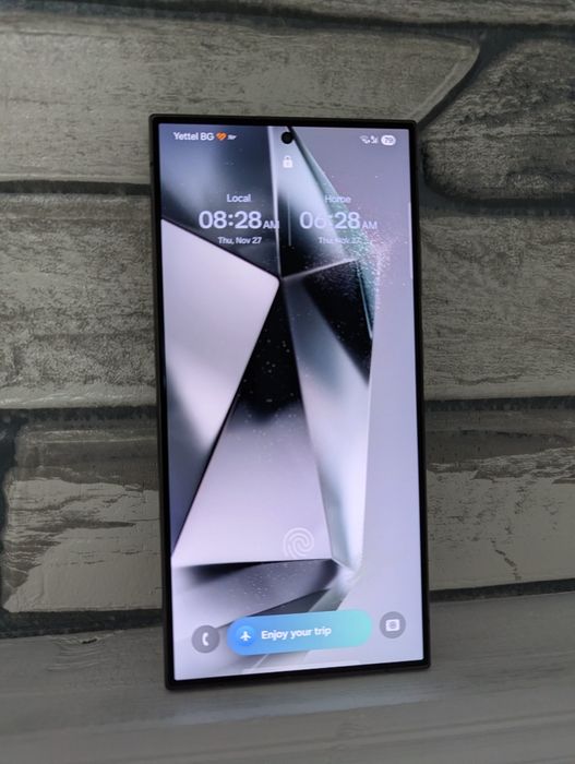 Samsung  S24 Ultra 256