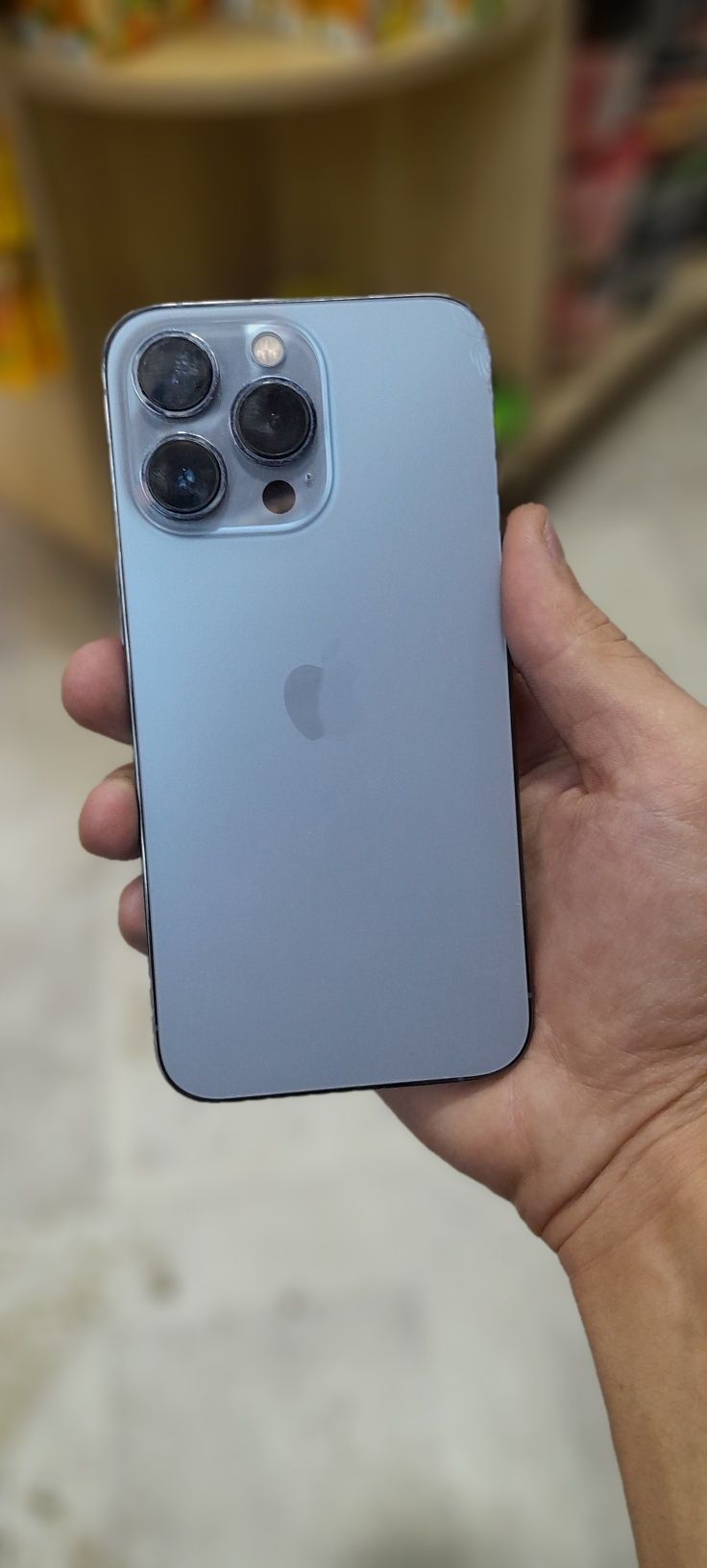 Iphone 13pro 256Gb