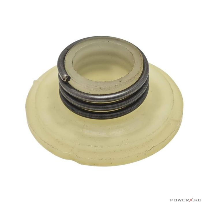 Pompa de ulei pentru drujba Husqvarna 340, 345, 3 piese, PowerX