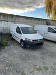 Volkswagen Caddy Volkswagen Caddy Maxi