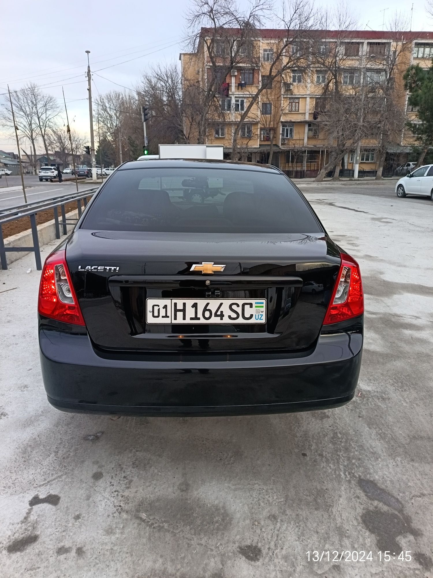 Notariusga tayyor