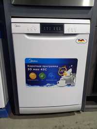 Посудомоечная машина Midea модель:MFD60S100W