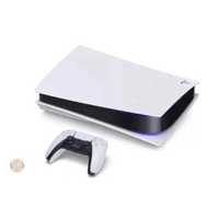 Consola PS5 Slim Digital | SONY | Garantie 1 An | UsedProducts.ro