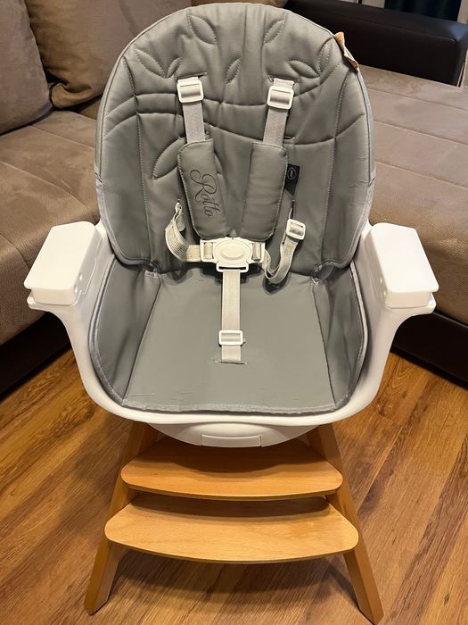 Въртящо се столче за хранене Chipolino - Рото 3 в 1