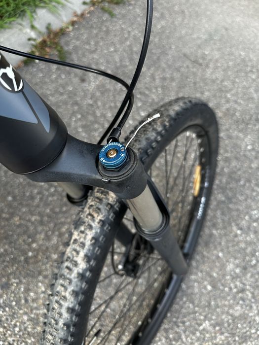 Bicicleta mountain bike Devron Zerga 5.9