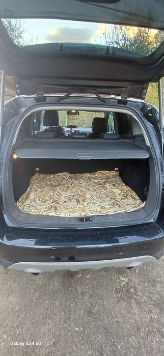 Ford Kuga Vând sau schimb