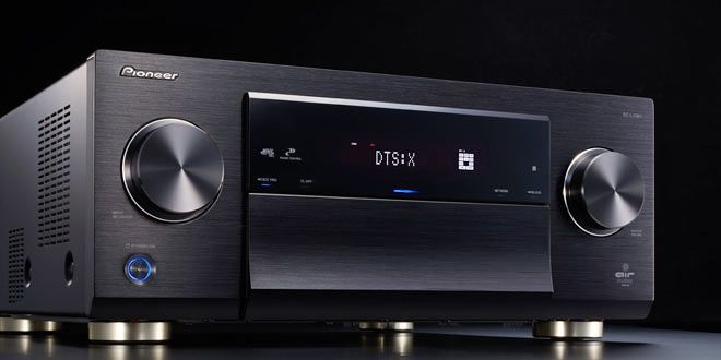 Vand Pioneer SC-LX 901 Refined Edition impecabil