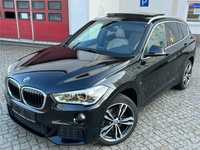 BMW X1 xDrive 25 d M Paket