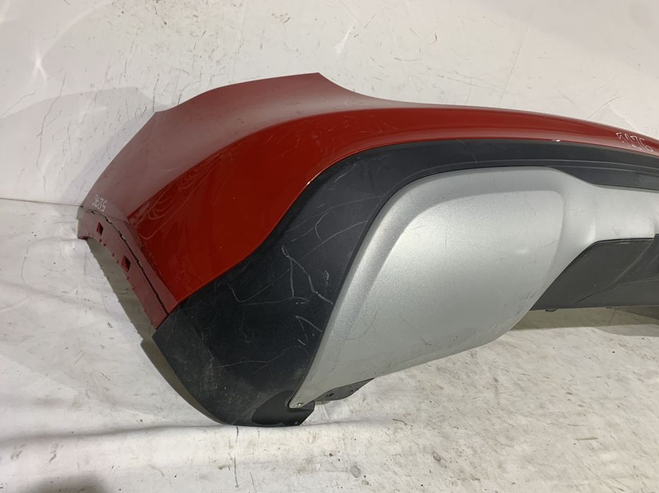 Bara spate Mercedes GLA, X156, 2013, 2014, 2015, 2016, 2017, 2018, cod origine OE A1568850125.