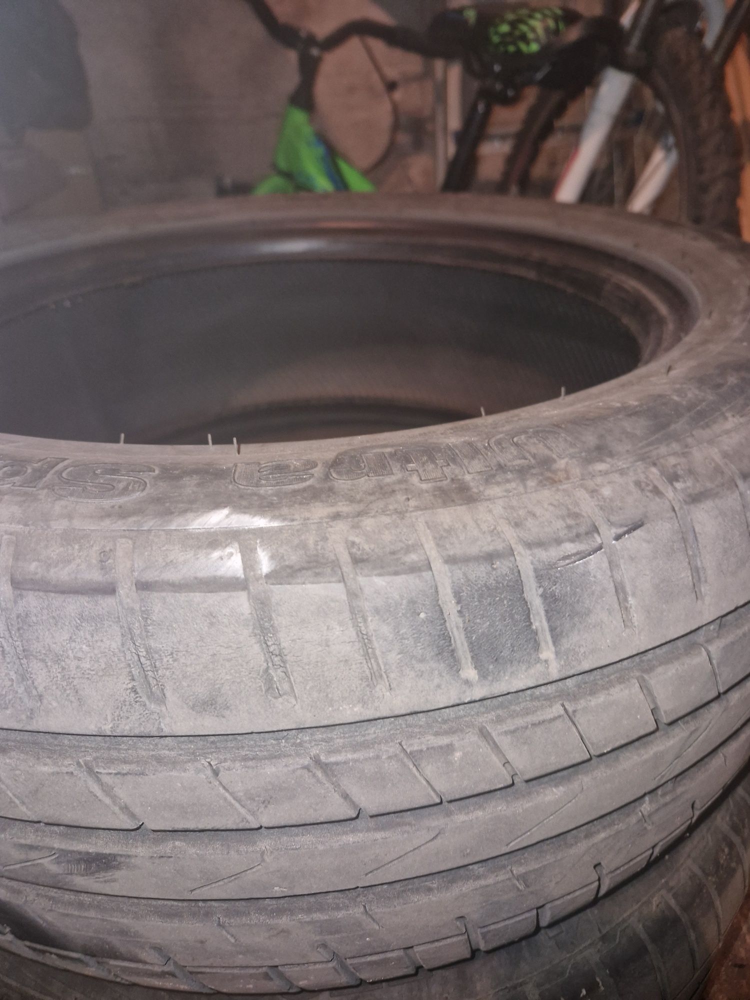Летни гуми 225 / 50 / 17