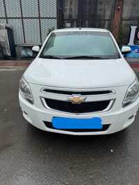 Chevrolet Cobalt  2021 dekabr Full 4 pozitsiya Sotiladi